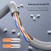 Guanghang Cat5e Unshielded UTP Network Cable