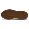 Anta A Dao Slip Resistant Cushioning Low Top Skateboard Shoes Men's Black White 112348071-2