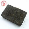2014 Three Cranes Sanhe Liu Pao Tea 3208 Golden Flower Dark Tea China Tea 400g