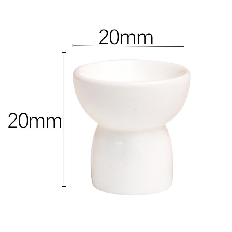 

5 шт. Миниатюрная ваза для кукольного домика, растение в горшке, модель, игрушка, декор для дома кукольного домика, микроландшафт, фотореквизит