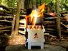 Bushbox Outdoor Pocket Stove