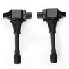 High Quality New For 1/4Pcs 22448-1HC0A Ignition Coil Nissan NP300 Frontier Sentra Altima Infiniti FX50 Q70 QX60 UF549