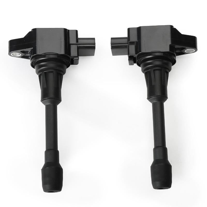High Quality New For 1/4Pcs 22448-1HC0A Ignition Coil Nissan NP300 Frontier Sentra Altima Infiniti FX50 Q70 QX60 UF549