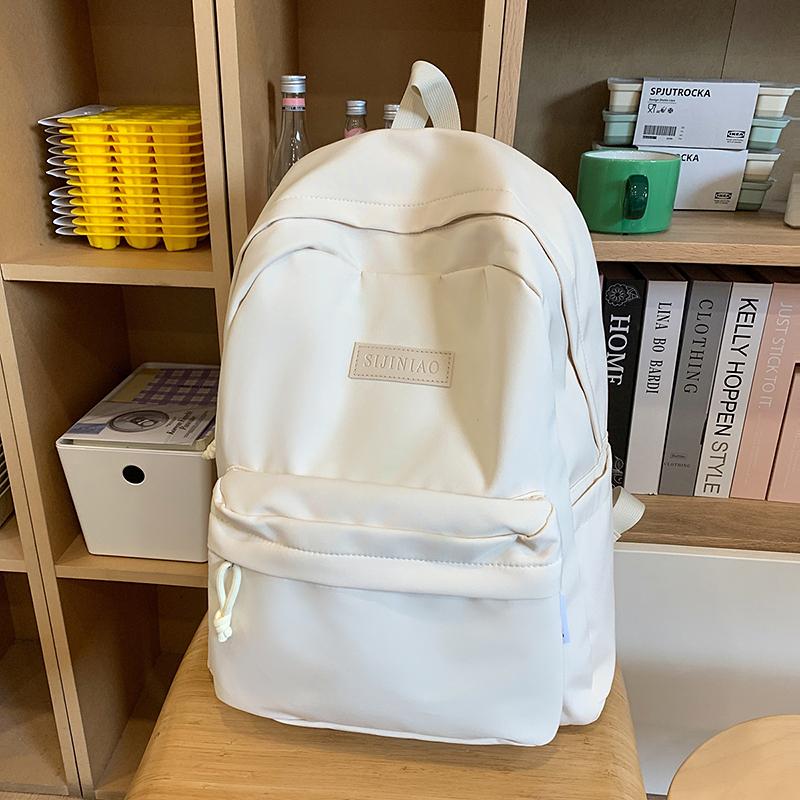 Schoolbag Student Large Capacity Backpack Women's Backpack