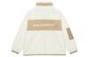 New Balance Velvet Feel Coat Women's White AWJ23325-CIC