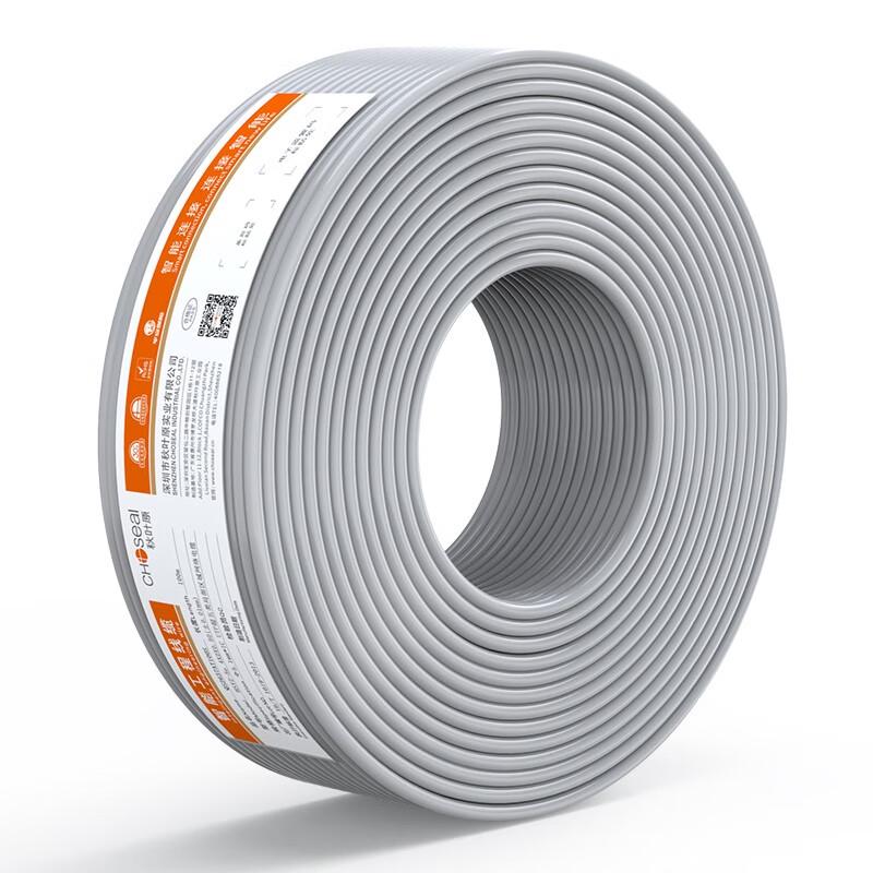 Choseal Cat5e LSZH Flammhemmendes Ethernet-Kabel