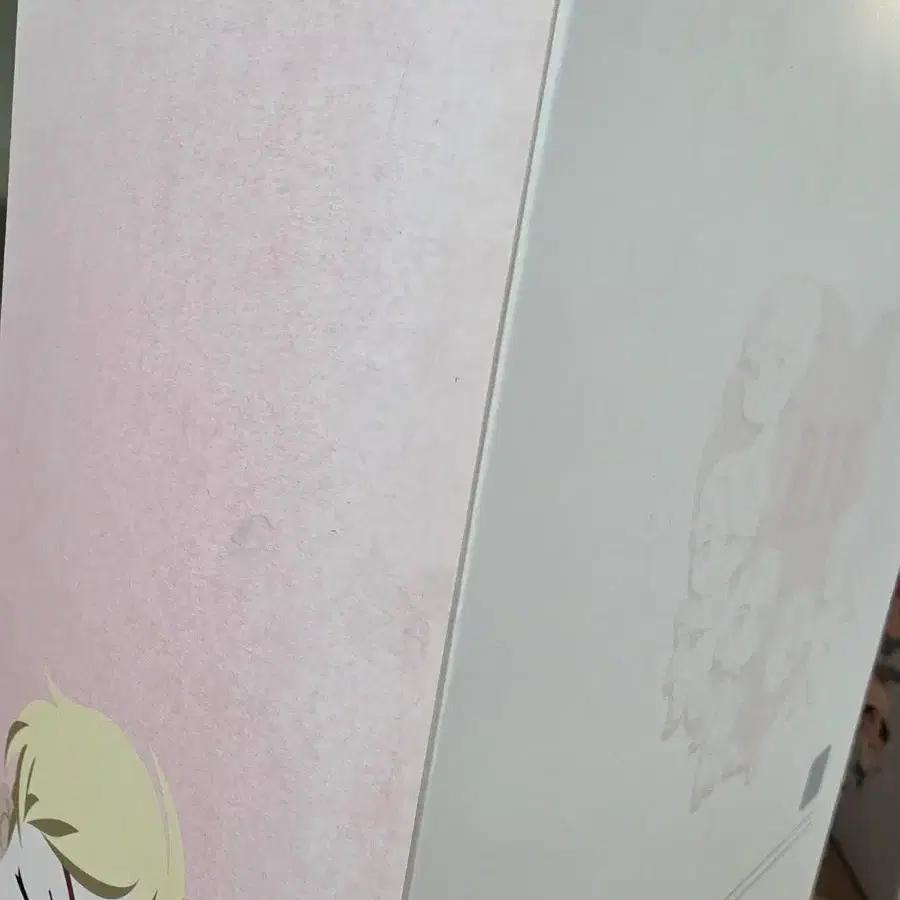 (Below Cost) BTS V TinyTAN Doll Brand New