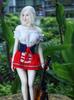 1/6 Sexy Maid Set, Cute Set, Sexy Set (Does Not Include Bodywork, Head, Etc.)