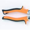 TRUSCO All-Purpose Metal Cutting Scissors Straight Type TGH250S