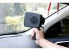 12V/24V Car Heater and Windshield Defroster: Warm & Cool Air Blower