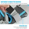 Adjustable Foot Wrap Fracture Stabilizer Breathable Orthopedic Support Brace Foot Drop Corrector Foot Protector Fixing
