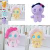 Adorable Cartoon Plush My Little Pony Doll With Cute Warm Design For Kids