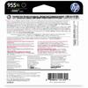 HP 955XL High Capacity Ink Cartridge