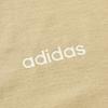 adidas Comfortable Fashionable Versatile Short Sleeve Polo Shirt Unisex Tops Light-Brown JI6025