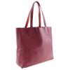 Hermes Doble Sense 45 Tragetasche wendbar Bougainvillea/Rubin Taurillon Clemence Damen Gebraucht