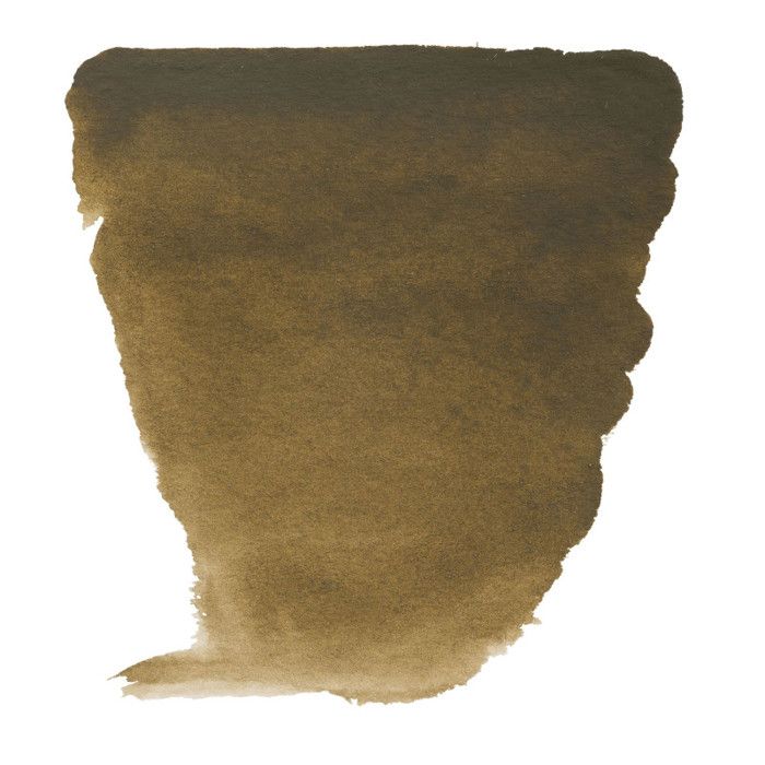 Peinture aquarelle van Gogh godet Terre d'ombre naturelle 408