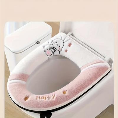 Produits pour salle de bain et WC