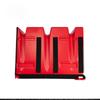 Portable ABS Flood Control Barrier