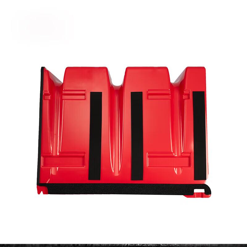 Portable ABS Flood Control Barrier