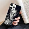 LEONARDO DICAPRIO PHOTO COLLAGE Phone Case Back Cover for iPhone 17 Air 16 15 14 13 11 12 Pro Max Plus Coque