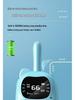 Mini Walkie Talkie Toy for Kids, 3KM Range, USB Charging, Outdoor Play, Parent-Child Interaction, Educational
