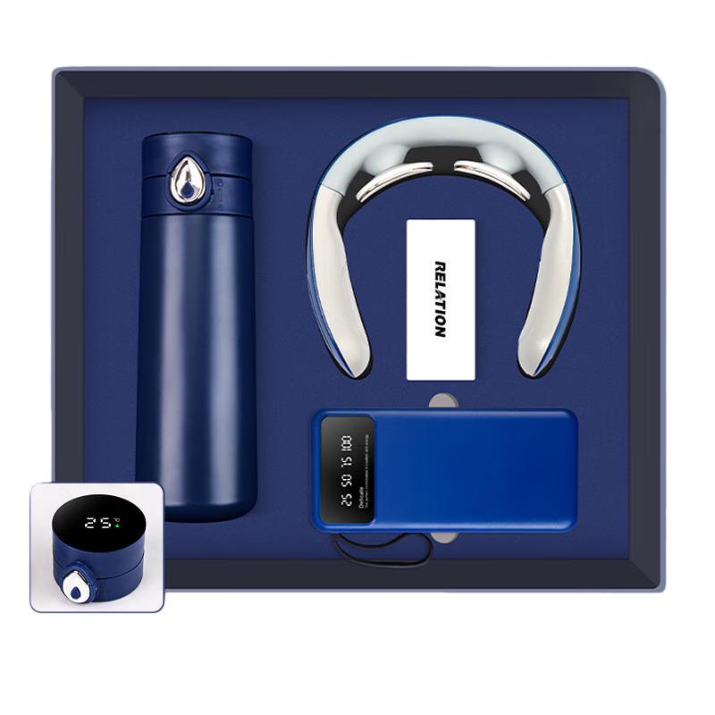 Бизнес-подарочный набор Zhimei Huanqiu