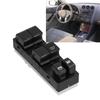 Power Window Switch 1S14446 Front Driver Replacement for Nissan Altima 3.5L 2.5L 2007‑2012