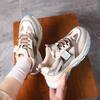 Women's Steel Toe Safety Shoes Size 35 36 37 38 39 40 Lightweight Non Slip Construction Work Shoes Protective Work Sneakers