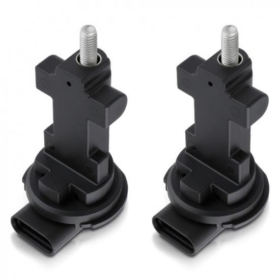 2 X Camshaft Position Sensor PC950 For Dodge Chrysler Jeep RAM 2011-