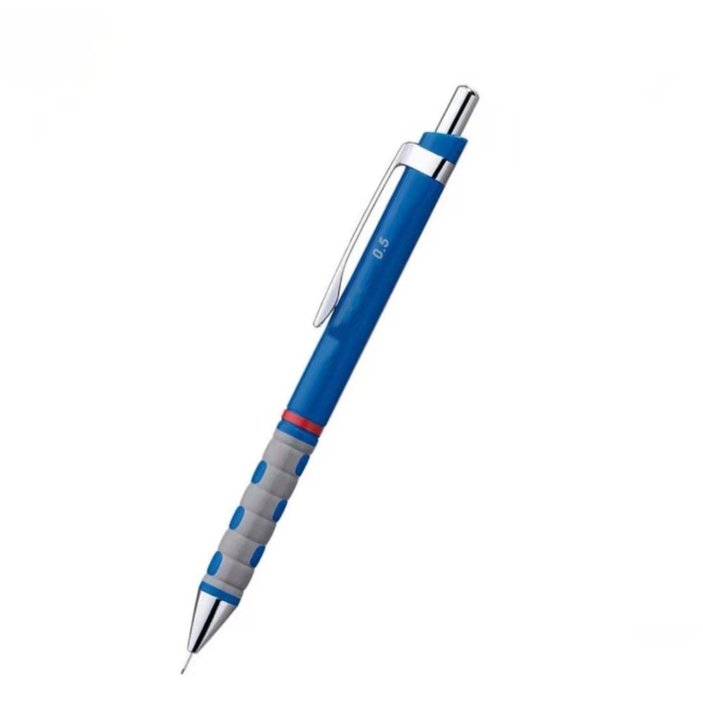 0.5mm Automatic Pencils Press Drawing Pencil Lightweight Art Sketching Pencil School Supplies