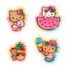 Sanrio Hello Kitty Summer Stickers Target Age 3+ 769339