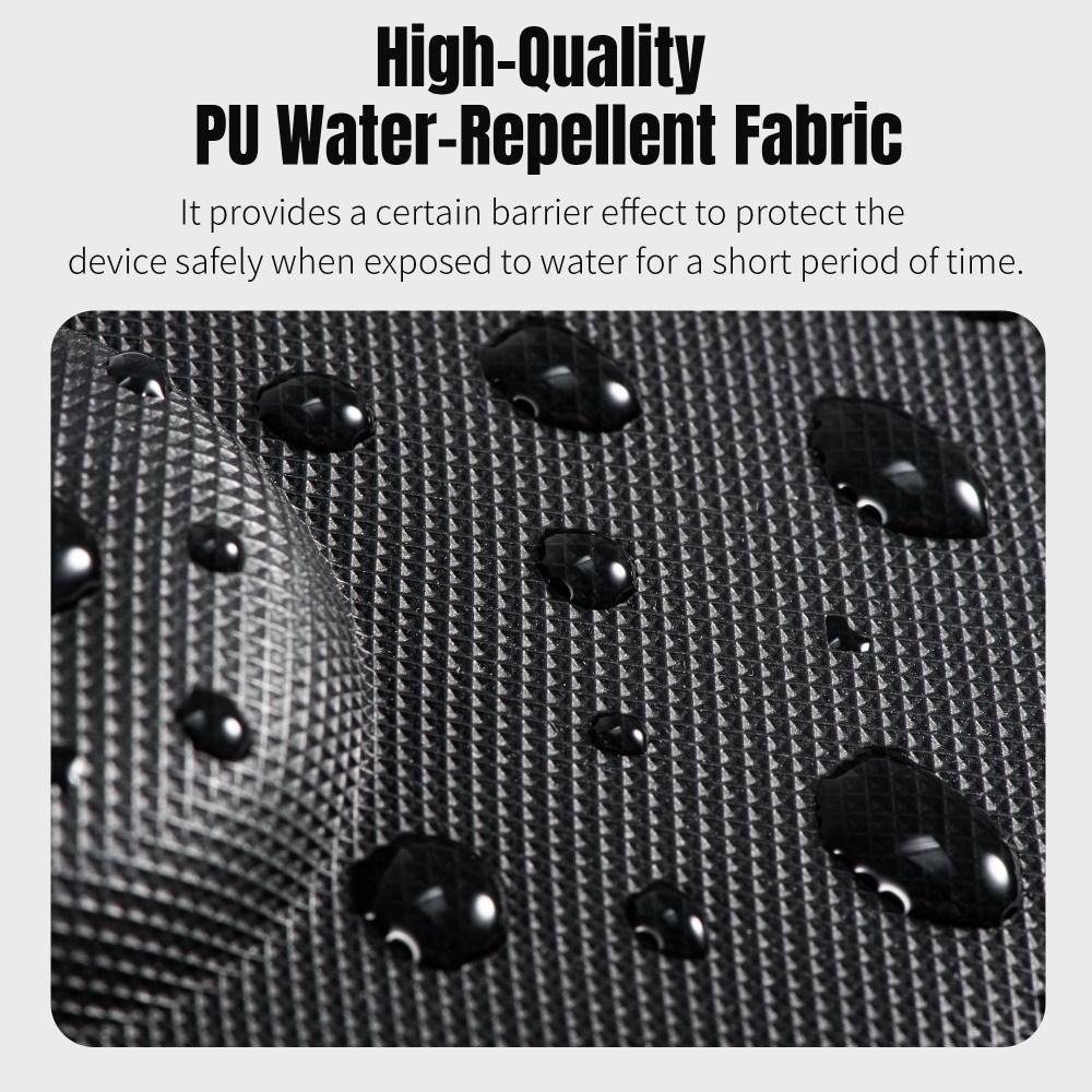 Waterproof Storage Bag Portable Carrying Case for DJI Osmo Action 6 Action Camera Accessories