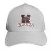 Weston Hawks Baseball Store Baseball Cap New In The Hat Hat Beach Luxury Hat Hip Hop Golf Women Unisexs
