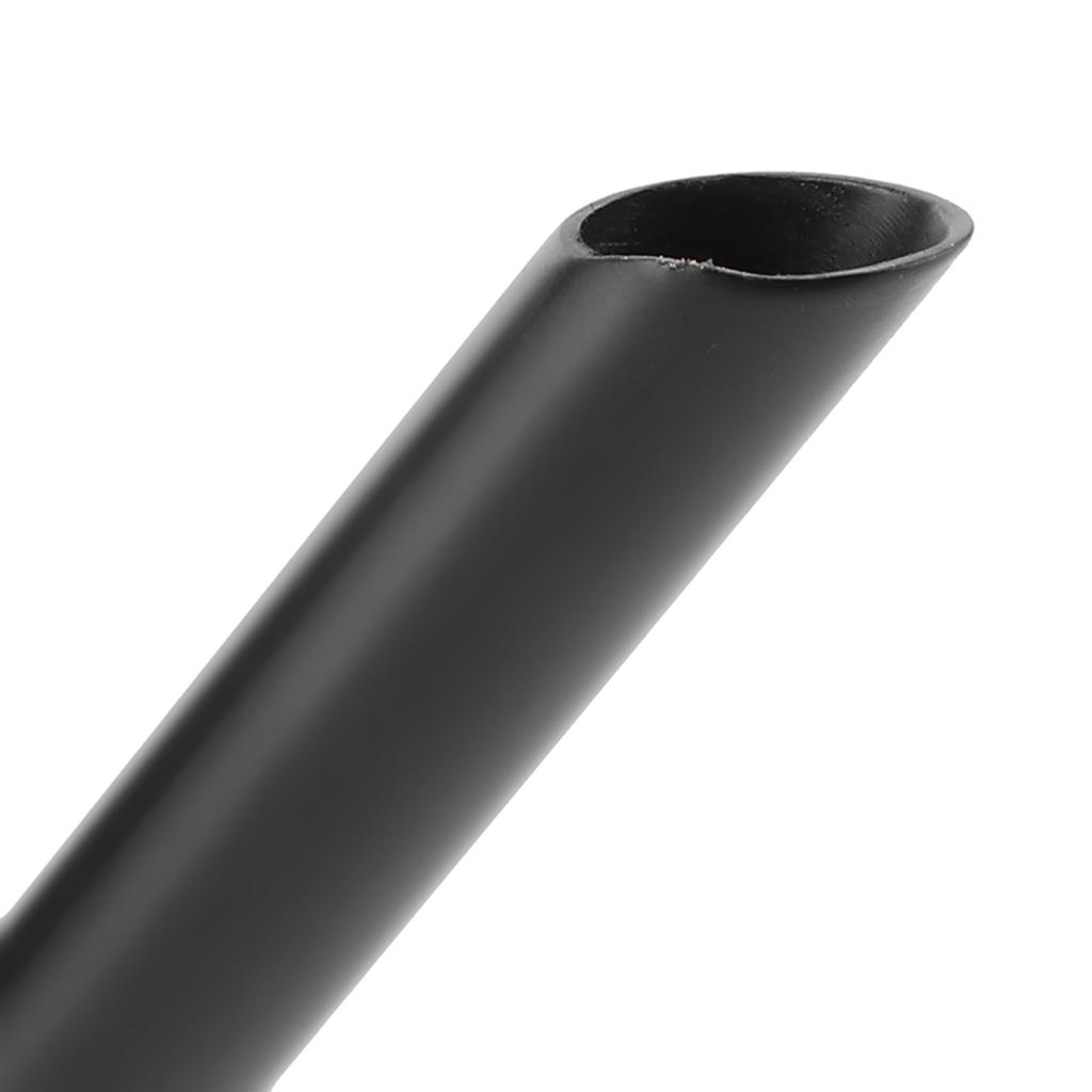 300ml Black Stainless, Can Indoor Outdoor steel watering Steel Watering children s pot Plants Spout Pot