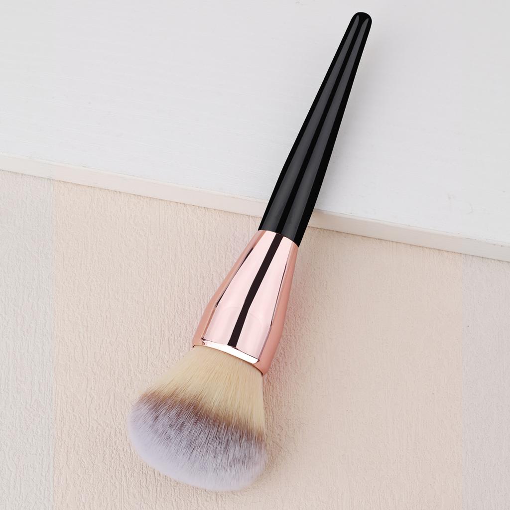 1pcs Ultra Large Loose Powder Brush, High-end Multifunctional Setting Brush for Facial Makeup, Soft Makeup Brush Tool