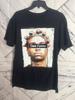 Novo! Kodak Black Rapper Camiseta Grátis Kodak Unissex P a 5XL MQ331 Camiseta Unissex