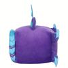 New Kids Blox Fruits Plush Soft Stuffed Animal Hot Game Fruits Pillow Toy Birthday Gifts For Kids Boys Home Bedroom Decor Party