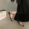 Chaussures pour femme – Sandales