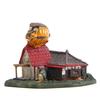 Totoro My Neighbor Bus Cat Action Figures Model Toy Micro Landscape Decoration