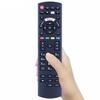RC49129 Remote Control Replacement For Panasonic TV Battery Operated Universal TV Remote