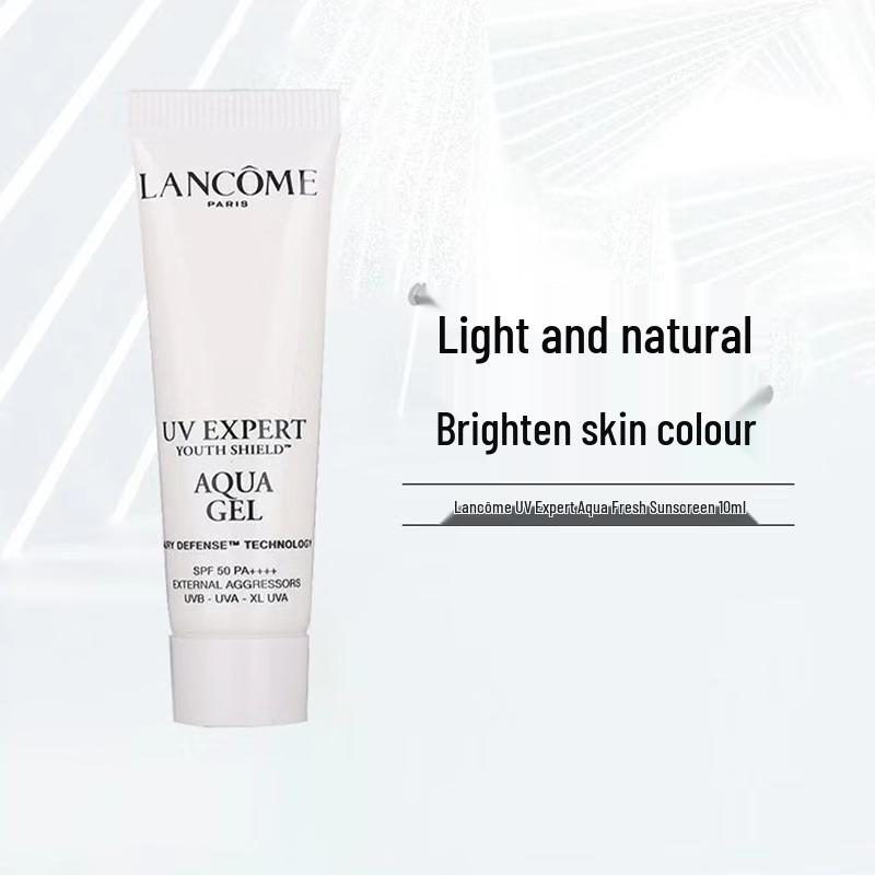 Lancôme Light Aqua UV Defense SPF50 PA++++ Travel Size