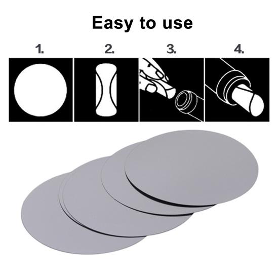 Wine Pourer Drip-Free Spout for Bottles Reusable Flow Control Nozzle Home Bar Wine Tool for Oil Juice Cocktail Parties