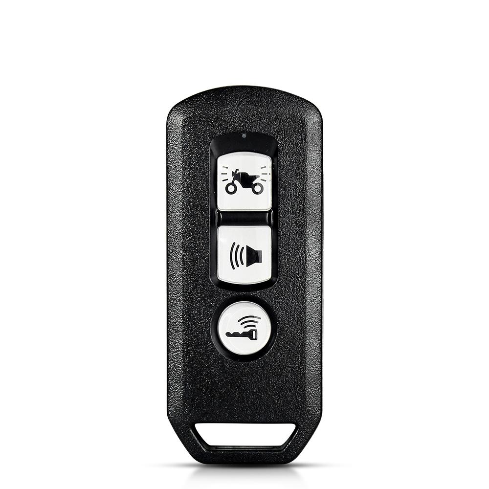 KEYYOU 10Pcs For Honda PCX PCX160 K1Z K1Y X-ADV SH 300 150 125 For Forza 150 Hybrid K01 K77 K96 K97 Smart Motorcycle Key Shell