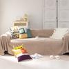 European-Style Sofa Cushion Cover All-Inclusive Sofa Cushion American Four Seasons Universal Modern Simple Chenille Sofa Towel Full Covered