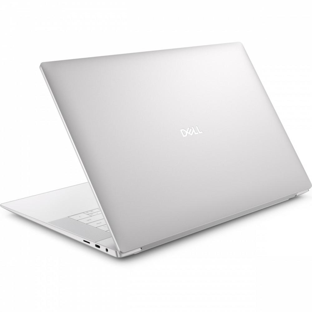 Laptop Dell 16 Premium DA16250 Win11Pro U7-255H|32GB|1TB SSD|NVIDIA GeForce RTX 5060, 8GB GDDR7|WLAN + BT|16.3 OLED Tactil|Iluminare din spate