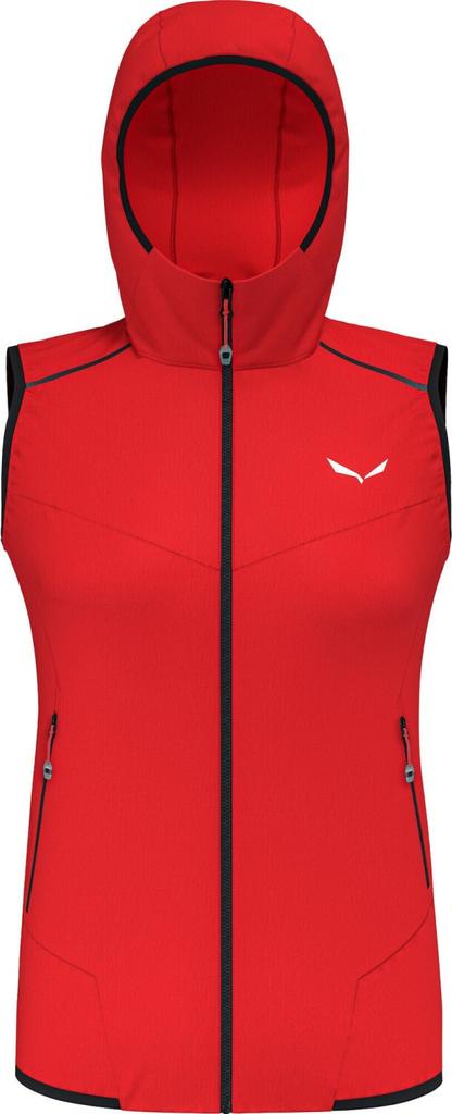 Куртка Salewa Pedroc Durastretch Light Vest Women