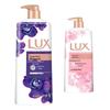Enchanting Lotus & Delicate Skin Shower Set