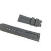 Used PANERAI Panerai Watch Strap Genuine Rubber Strap 24mm