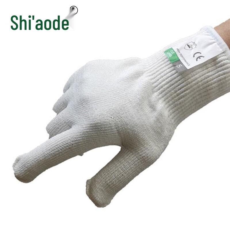 Schiod TYZY-44 Cut-Resistant Tactical Gloves
