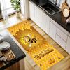 Biene Maja Customize Your Name Kitchen Rug Runner Rug Laundry Mat Hallway Entryway The Best Gift Choice